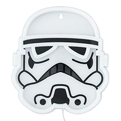 Paladone stormtrooper helmet for sale  Delivered anywhere in USA 