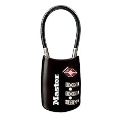 Master lock tsa for sale  Delivered anywhere in USA 