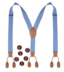 Sunnytree suspenders men for sale  Delivered anywhere in USA 