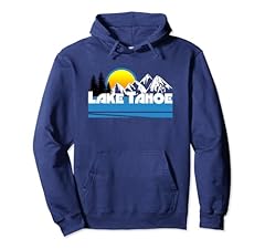 Lake tahoe hoodie for sale  Delivered anywhere in USA 