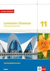 Lambacher schweizer mathematik gebraucht kaufen  Wird an jeden Ort in Deutschland