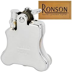 Ronson oil lighter for sale  Delivered anywhere in USA 