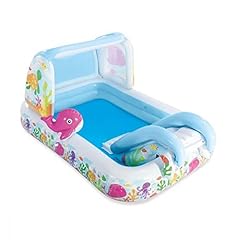 Intex 57447np piscina usato  Spedito ovunque in Italia 