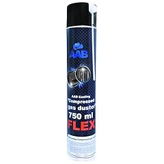 Aabcooling compressed gas usato  Spedito ovunque in Italia 