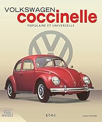 Volkswagen coccinelle populair d'occasion  Livré partout en Belgiqu