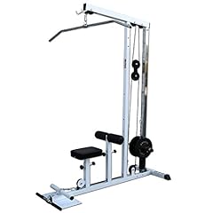 Deltech Fitness LAT Machine for sale  Delivered anywhere in USA 