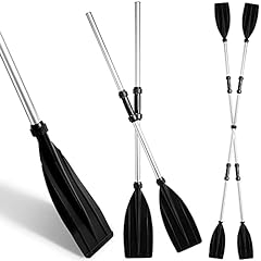 Pieces boat oars for sale  Delivered anywhere in USA 