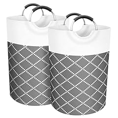 Vosgo laundry basket for sale  Delivered anywhere in USA 