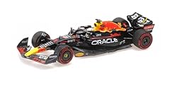 Minichamps oracle red for sale  Delivered anywhere in UK