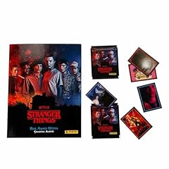 Panini stranger things for sale  Delivered anywhere in USA 
