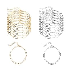 Boxob 12pcs chaîne d'occasion  Livré partout en France