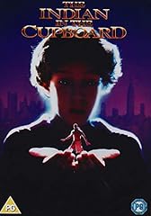 Indian cupboard dvd for sale  Delivered anywhere in UK
