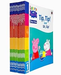 Learn peppa phonics for sale  Delivered anywhere in UK