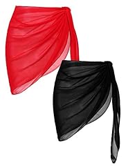 Ekouaer pcs sarong for sale  Delivered anywhere in USA 
