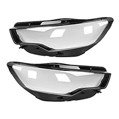 Qiilu car headlight for sale  Delivered anywhere in UK