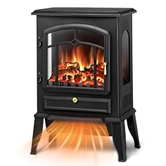 Electric fireplace heater for sale  Delivered anywhere in USA 