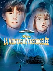 Montagne ensorcelée d'occasion  Livré partout en France