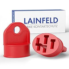 Lainfeld kontaktschutz abdecku gebraucht kaufen  Wird an jeden Ort in Deutschland