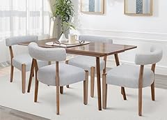 Rnksfx wooden dining for sale  Delivered anywhere in USA 