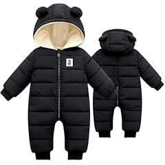 Byfri baby snowsuit for sale  Delivered anywhere in USA 