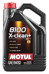 8100 clean olio usato  Spedito ovunque in Italia 