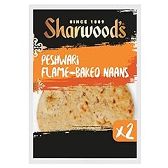 Sharwood peshwari flame for sale  Delivered anywhere in UK