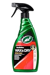 Turtle wax 52876 d'occasion  Livré partout en France