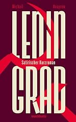 Leningrad. ein satirischer usato  Spedito ovunque in Italia 