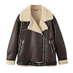 Women zipper lamb for sale  Delivered anywhere in USA 