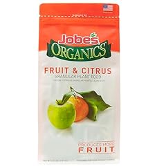 Jobe organics granular for sale  Delivered anywhere in USA 