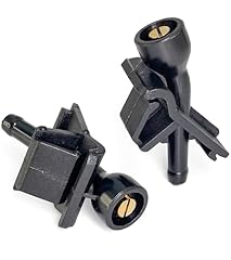 Windscreen washer nozzles for sale  Delivered anywhere in UK