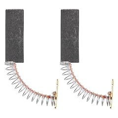 Tiardey 2pcs kohlebürsten gebraucht kaufen  Wird an jeden Ort in Deutschland