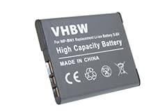 Vhbw batterie ion d'occasion  Livré partout en Belgiqu