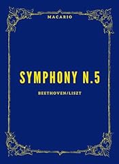 Beethoven symphony n.5 for sale  Delivered anywhere in USA 
