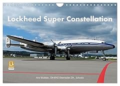 Lockheed super constellation gebraucht kaufen  Wird an jeden Ort in Deutschland