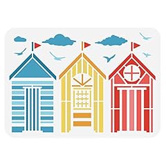 Benecreat beach huts for sale  Delivered anywhere in UK