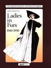 Ladies furs 1940 for sale  Delivered anywhere in USA 