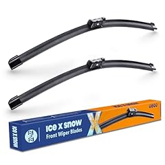 Icexsnow 22inch 2pack for sale  Delivered anywhere in USA 