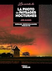 Secrets photo paysages d'occasion  Livré partout en France