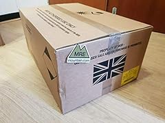 British army rations for sale  Delivered anywhere in UK