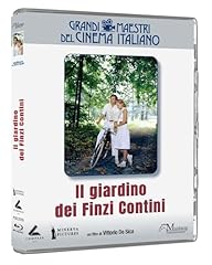 Giardino dei finzi usato  Spedito ovunque in Italia 