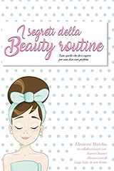 Segreti della beauty usato  Spedito ovunque in Italia 