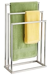 Freestanding towel rack for sale  Delivered anywhere in USA 