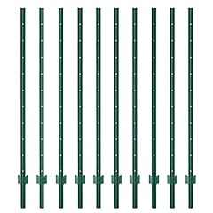 Xyadx metal fence for sale  Delivered anywhere in USA 