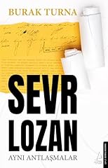 Sevr lozan aynı gebraucht kaufen  Wird an jeden Ort in Deutschland
