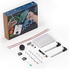 Junior theremin kit for sale  Delivered anywhere in USA 