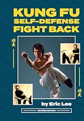 Kung self defense for sale  Delivered anywhere in UK