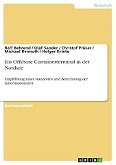 Ffshore containerterminal nord gebraucht kaufen  Wird an jeden Ort in Deutschland