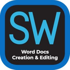 Simple word processor for sale  Delivered anywhere in UK
