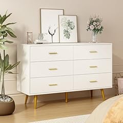 White dresser bedroom for sale  Delivered anywhere in USA 